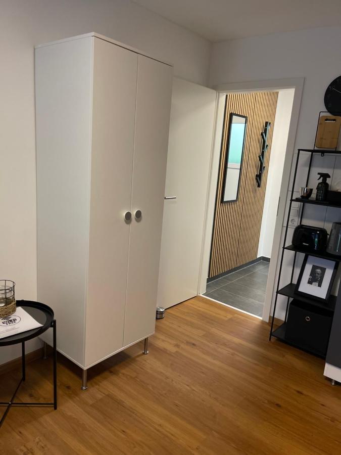 -Bella Casa- Central Studio Apartment Fuerth Exterior photo