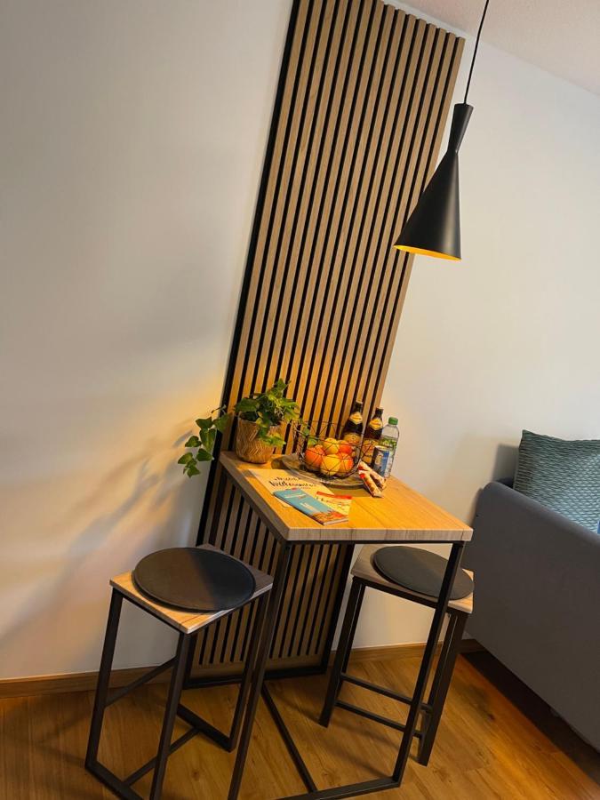 -Bella Casa- Central Studio Apartment Fuerth Exterior photo